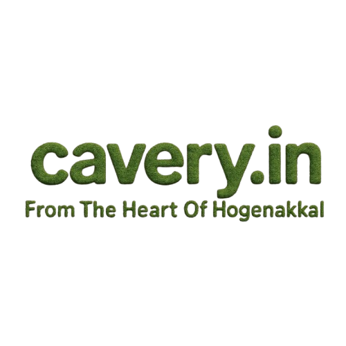 Cavery Logo
