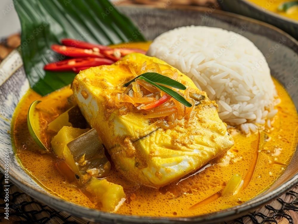 Taste the Local Flavor