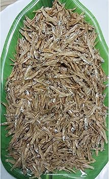 Nethili Karuvadu
